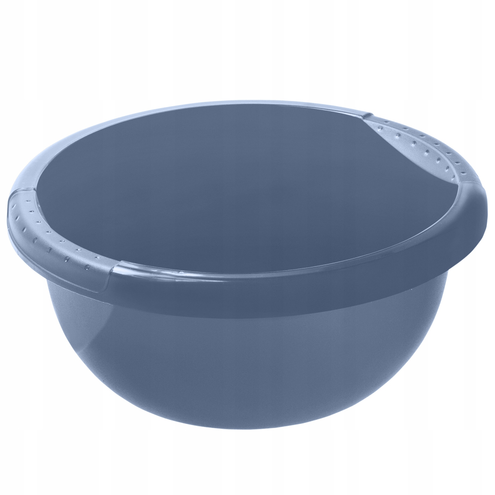 Miska okrągła Rotho ECO 6L horizon blue