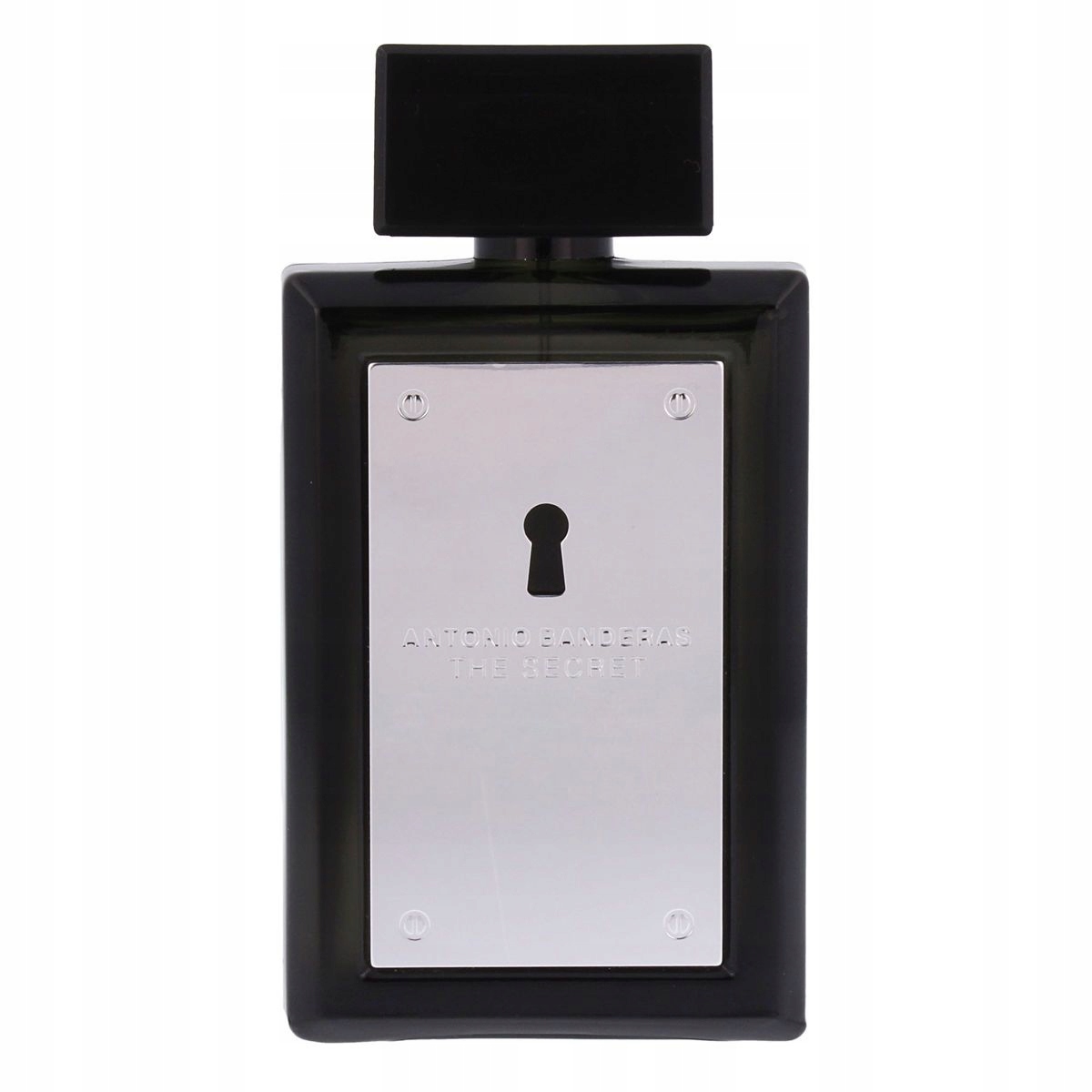Antonio Banderas The Secret Toaletní Voda 100 ML Sprej