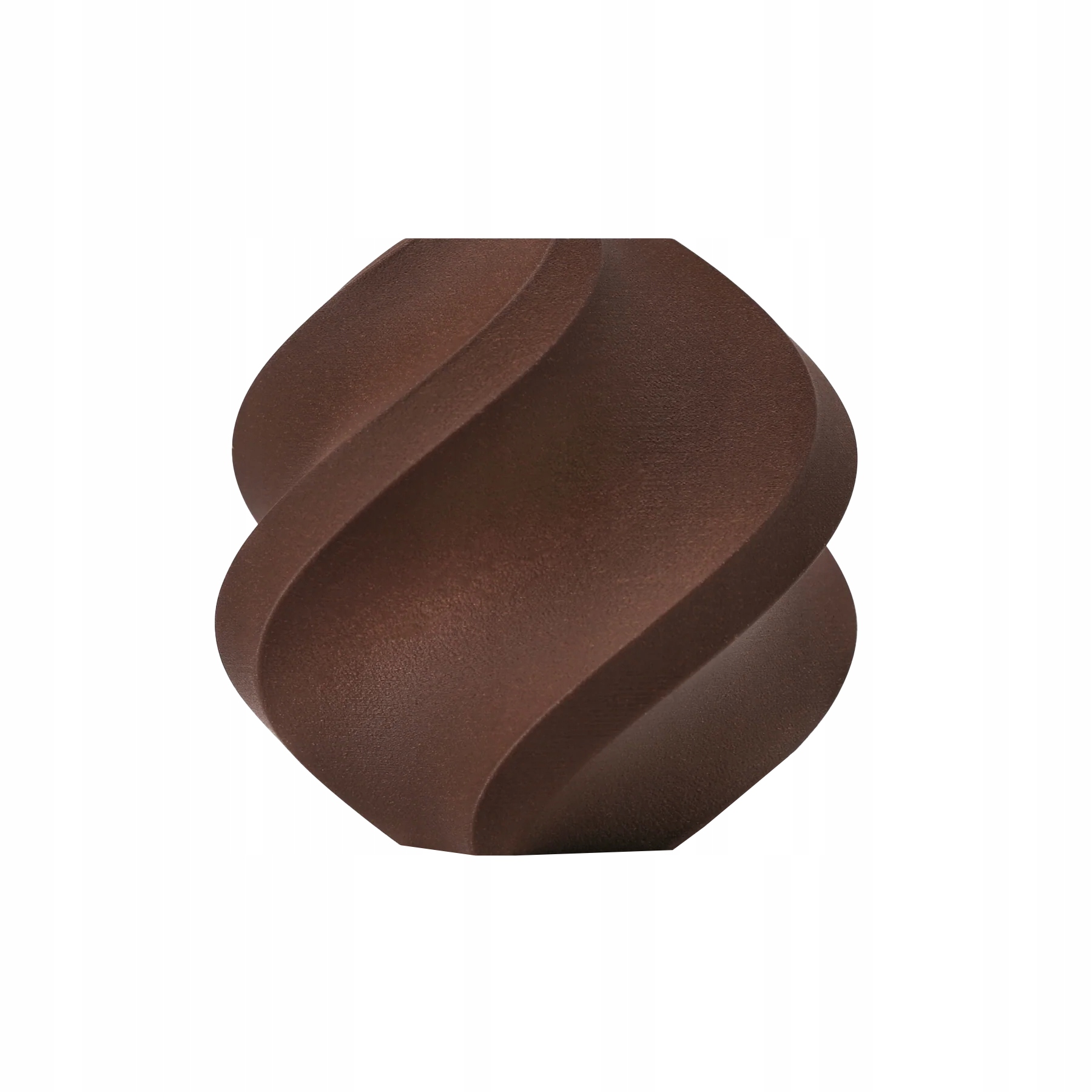 Filament Bambu Lab Pla Wood Rosewood 1.75mm 1kg