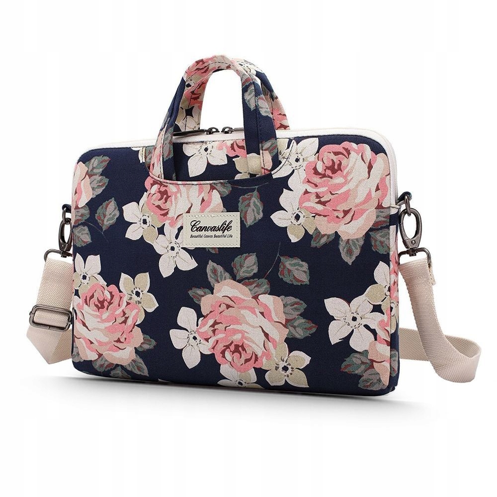 

Torba na laptop macbook pokrowiec etui 15 16 cali