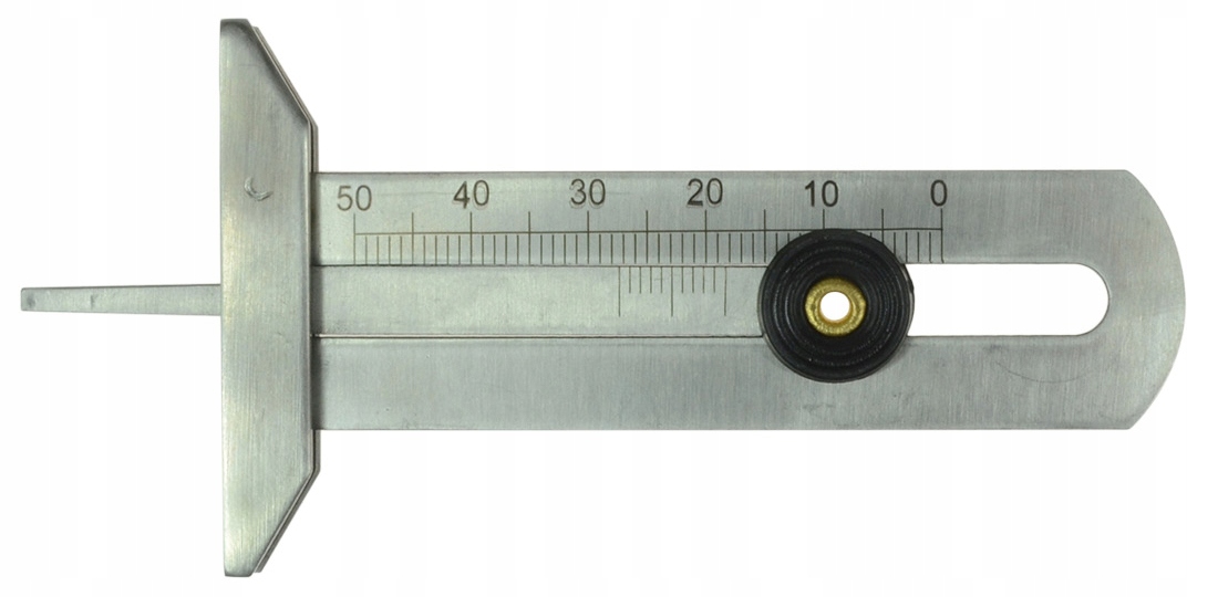 

Miernik Wskaźnik Głębokości Bieżnika Opony 0-50mm