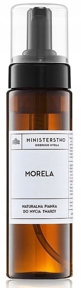 

Ministerstwo Dobrego Mydła Pianki do twarzy 200ml