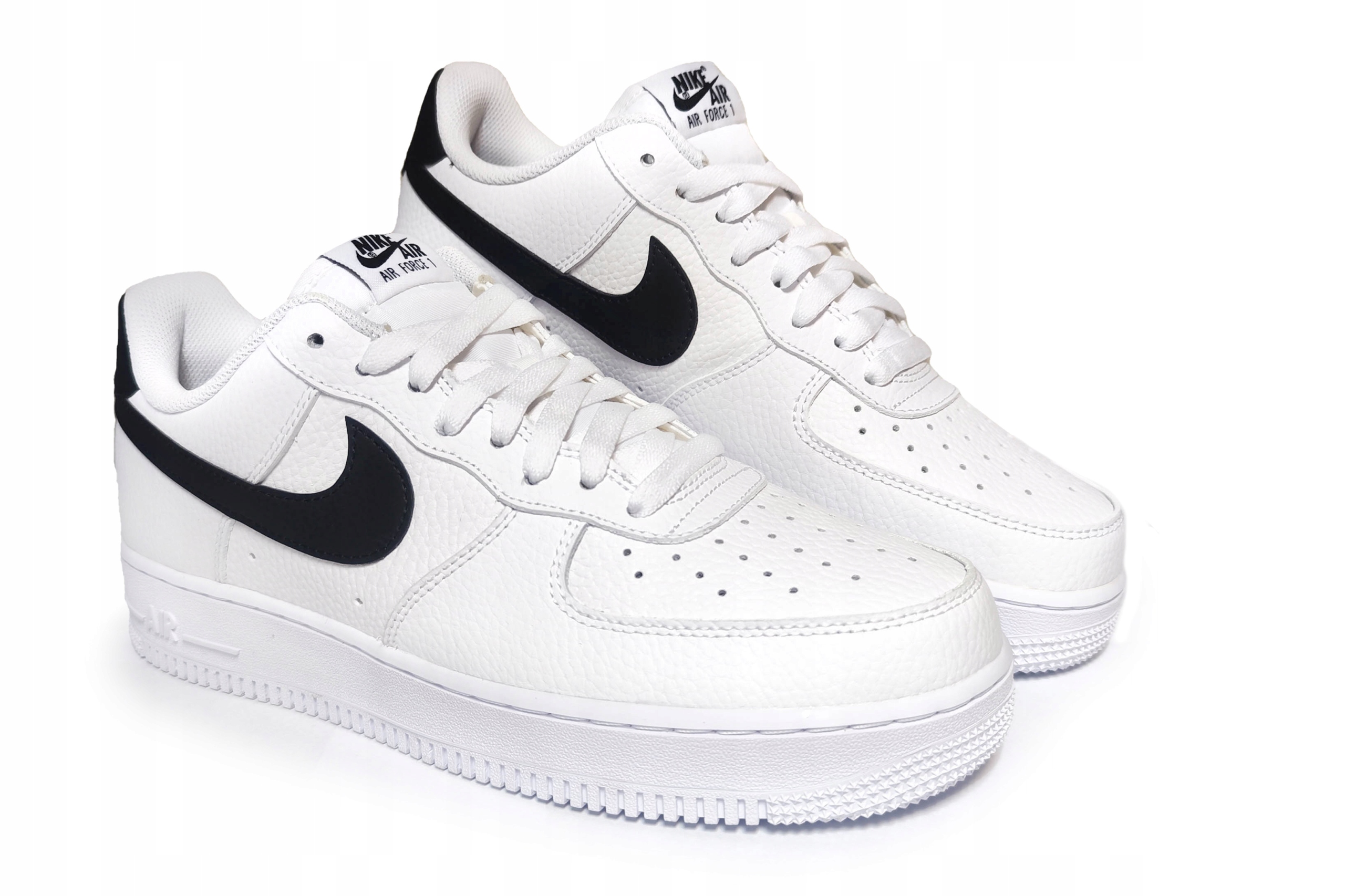 NIKE Air Force 1 '07 - CT2302 100 r. 44 Kod producenta CT2302100