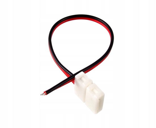

Złącze Do Taśm Led 10mm Długość 15cm