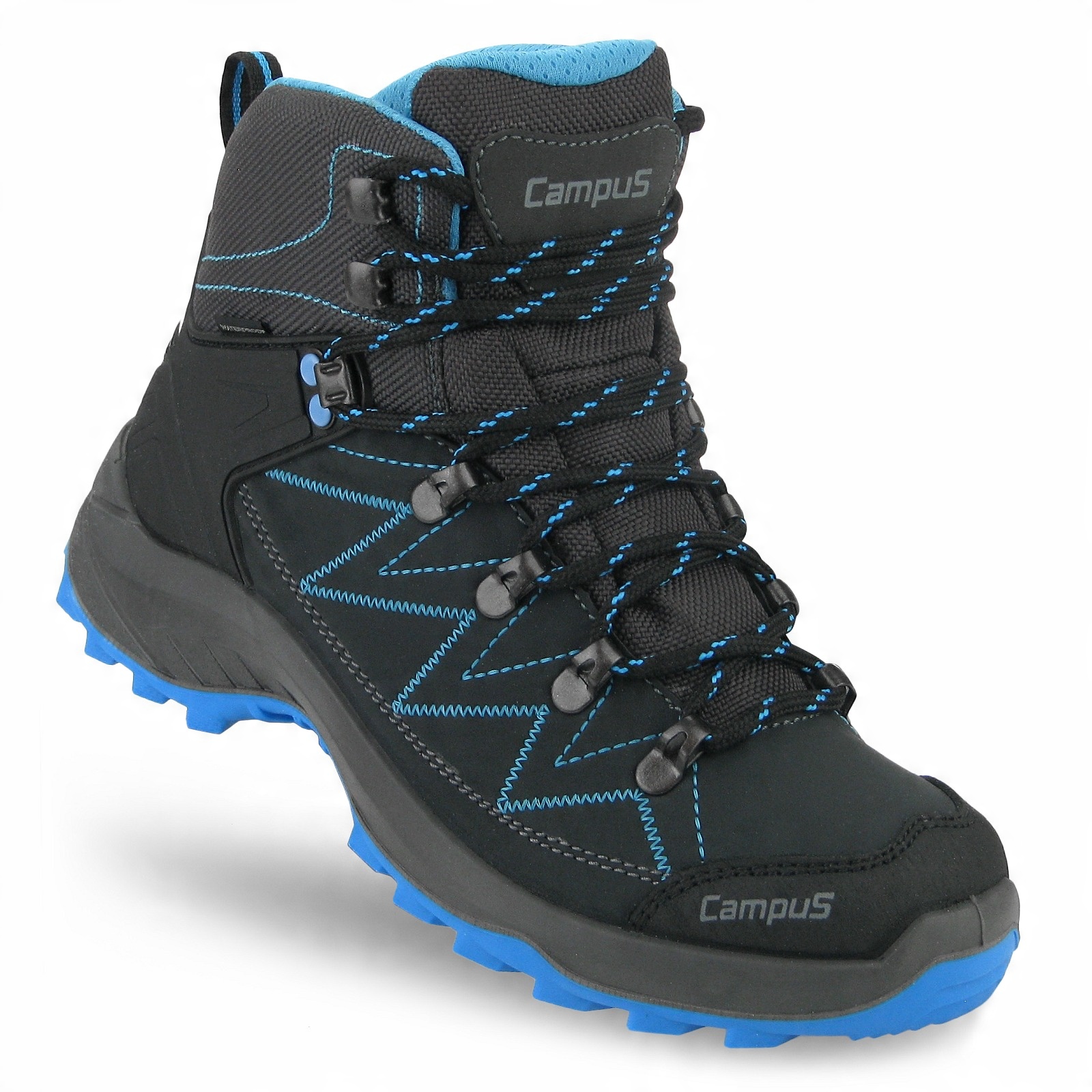

Buty Trekkingowe damskie Campus membrana 38