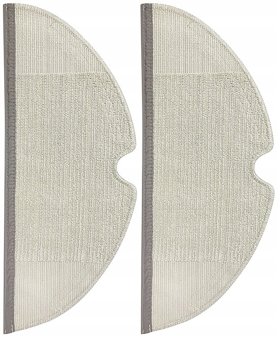 

2x Ścierka do Xiaomi Mi Robot Vacuum Mop 1C