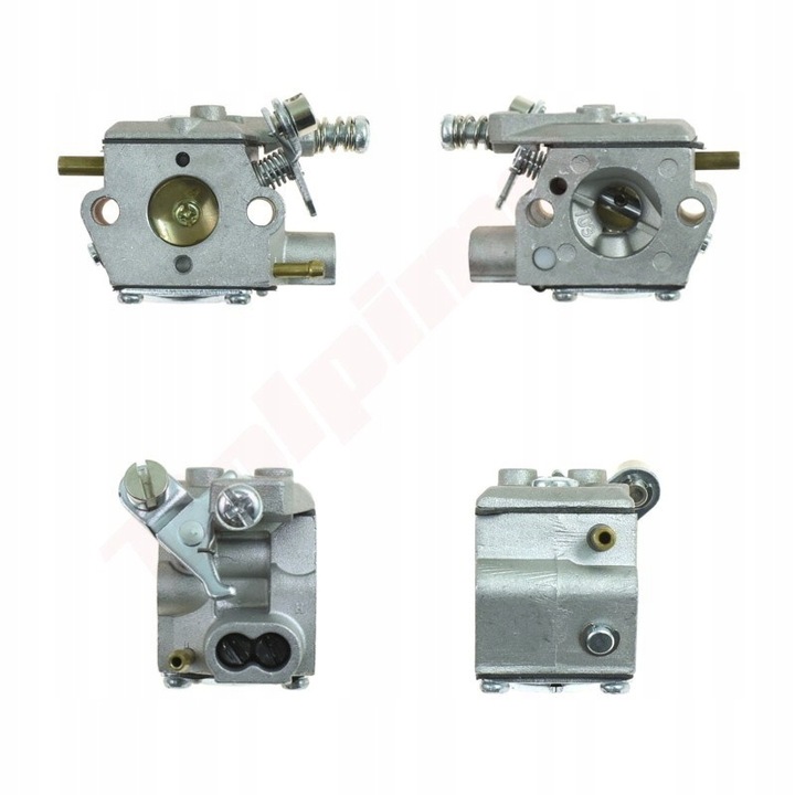 Gaźnik Oleomac Sparta 35 , 37 , 38 , 42 , 44 Typ W