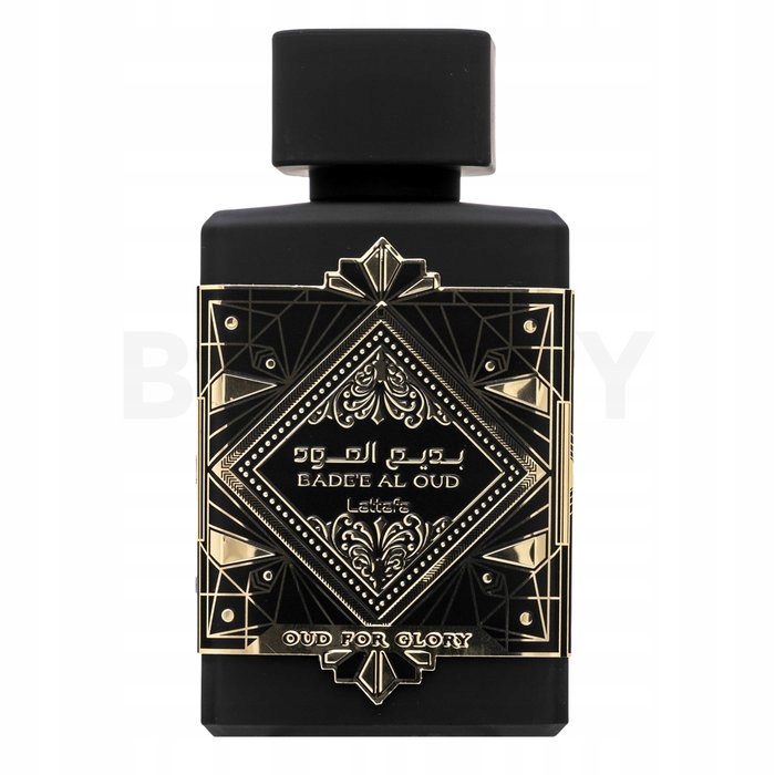 Lattafa Badee Al Oud Oud For Glory Edp U 100 ml