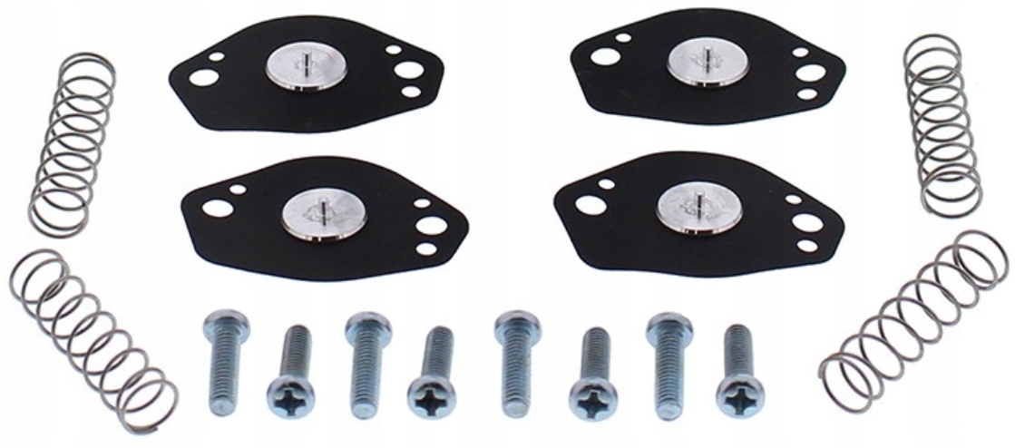 Opravná sada ventilu air-cut Yamaha Fzs 1000 Fazer 03-05 Nová