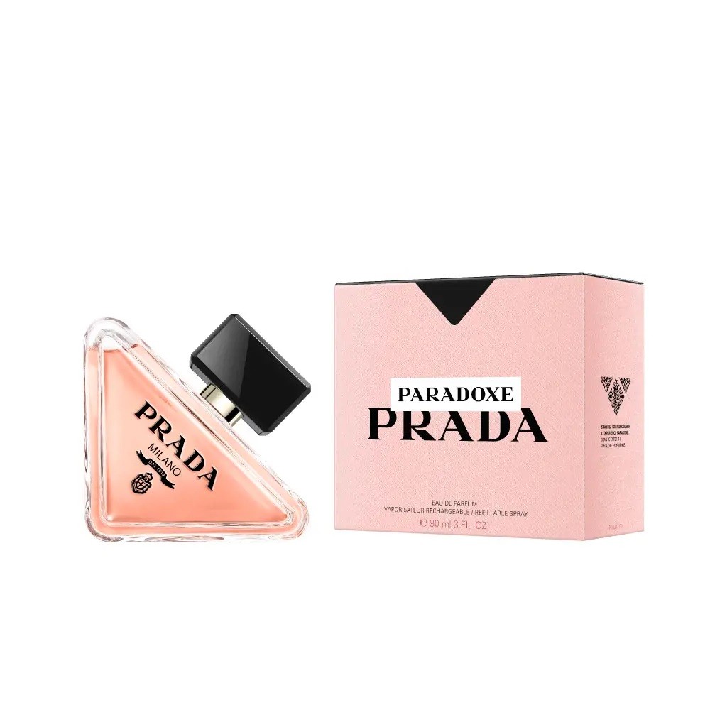 Prada Dámská parfémovaná voda Paradoxe 90 ml