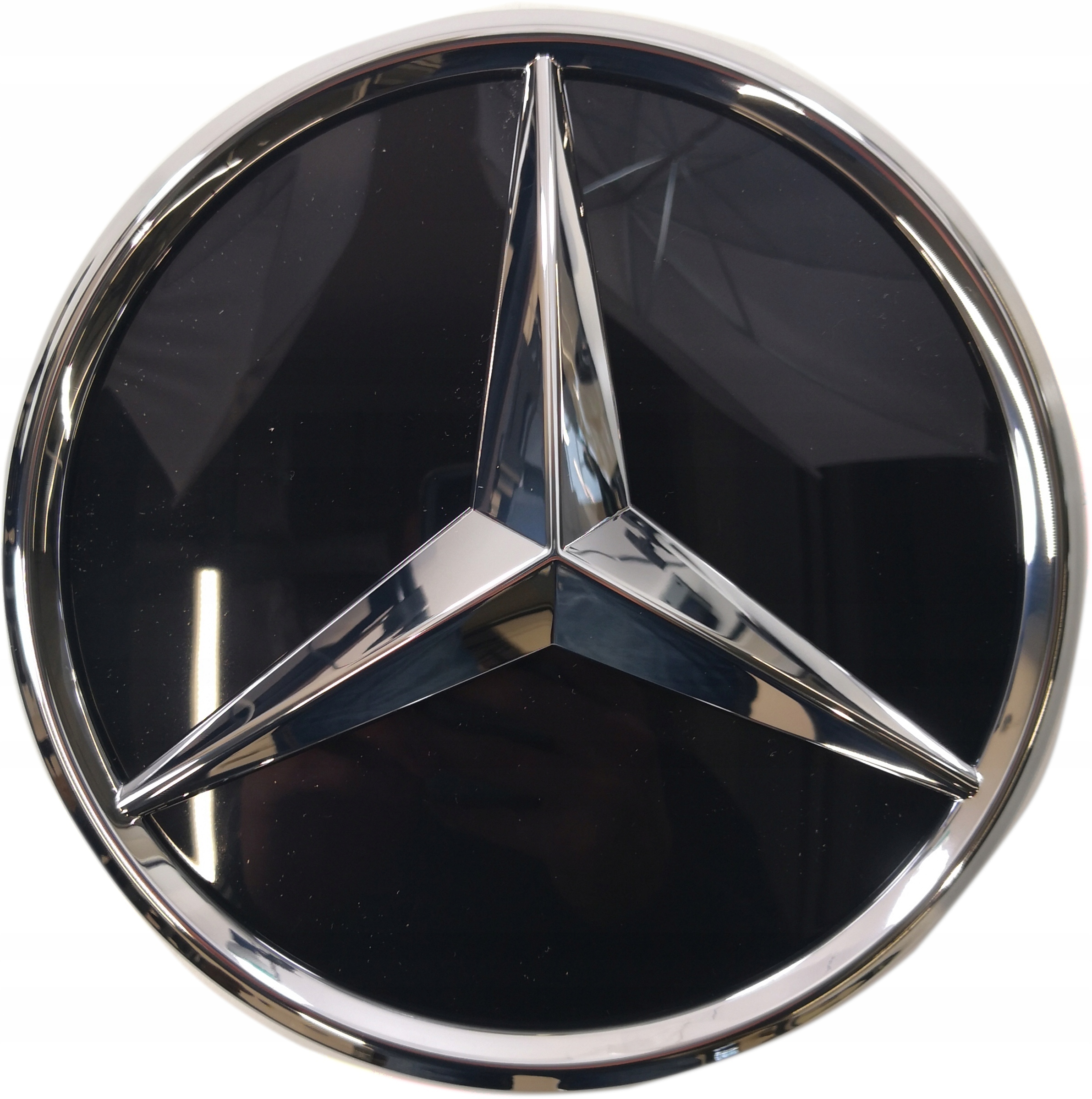 Emblém Znak Logo Hviezda Mercedes A Kla W177