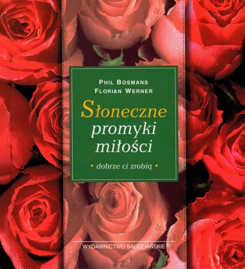Słoneczne promyki miłości