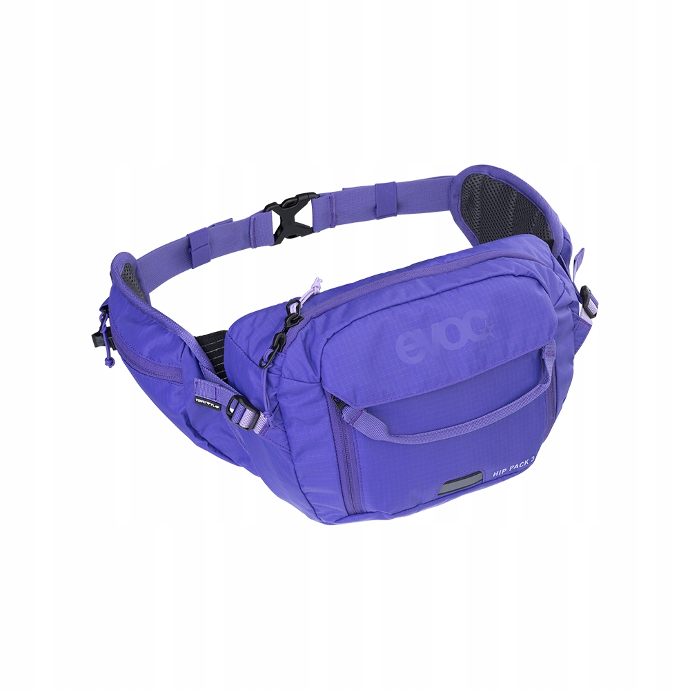 Nerka Evoc Hip Pack 3 L 1,5 L Bladder violet