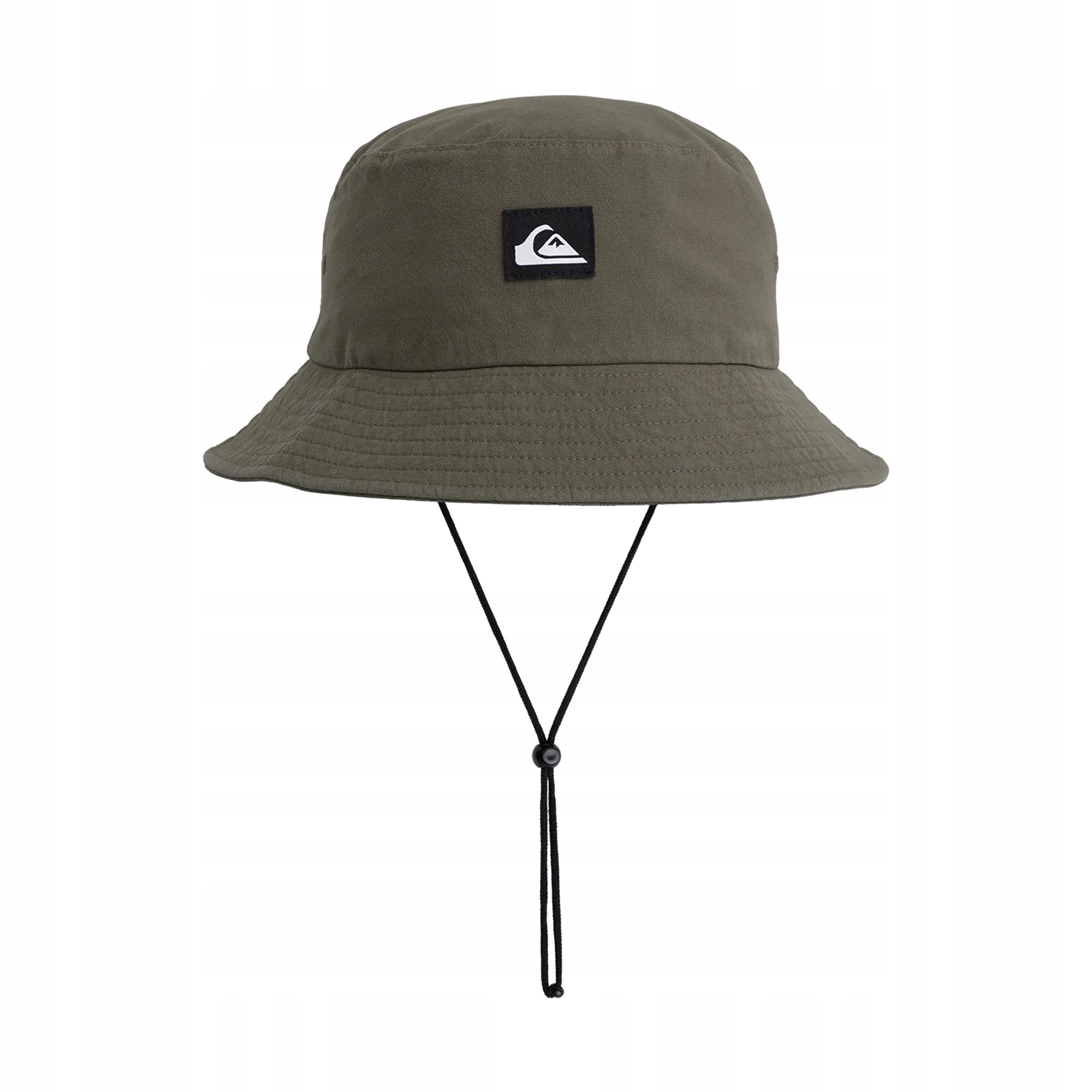 Kapelusz męski Quiksilver Buckology grape leaf