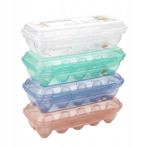 

Florina Pojemnik na jajka Fresh Box