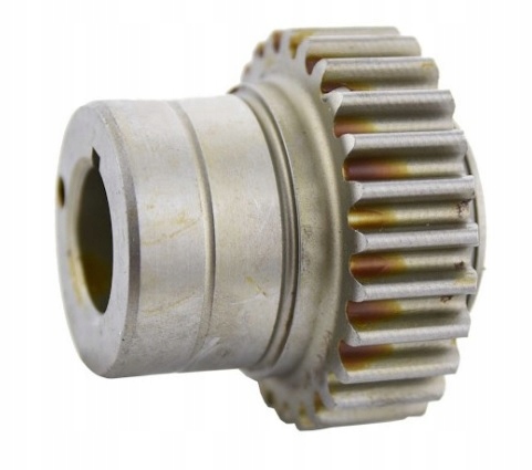 WATA0413 - КОЛЕСО ПРИВОДА НАСОСА HYDR. НА ВАЛ TOYOTA 5 6 7 4Y