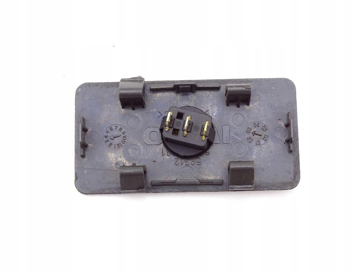 IVECO DAILY III ZAŚLEPKA PRZEŁĄCZNIKA WŁĄCZNIKA Producent części Iveco OE