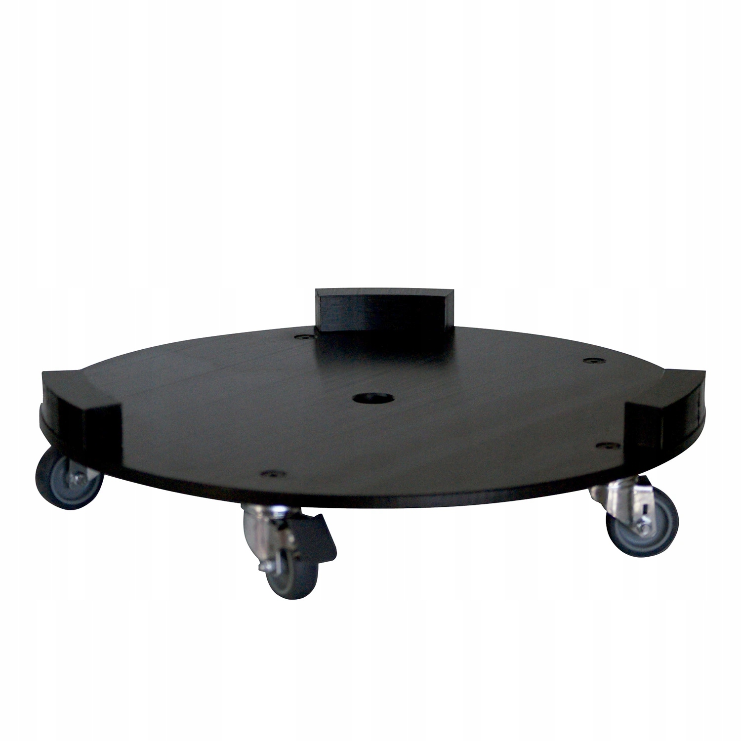 Denox podstavec s kolieskami pre nádobu na odpad Industrial 100 L