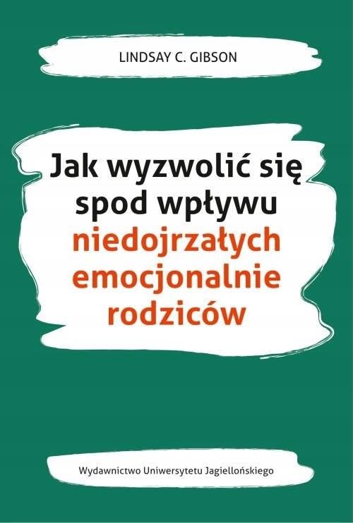 

Jak wyzwolić się spod wpływu niedojrzałych emo