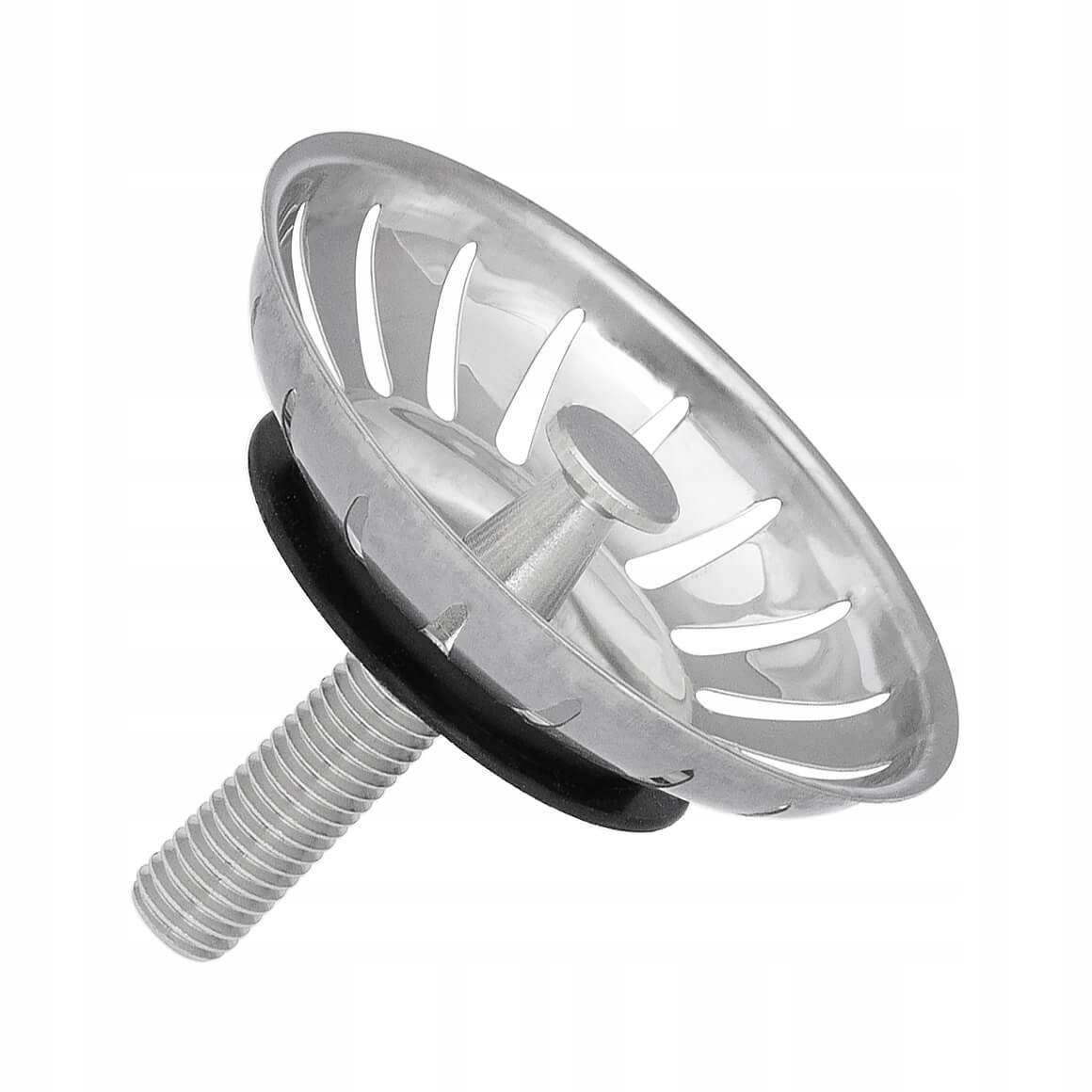 

Korek sitko do zlewozmywaka koszyczek zlewu 83 mm