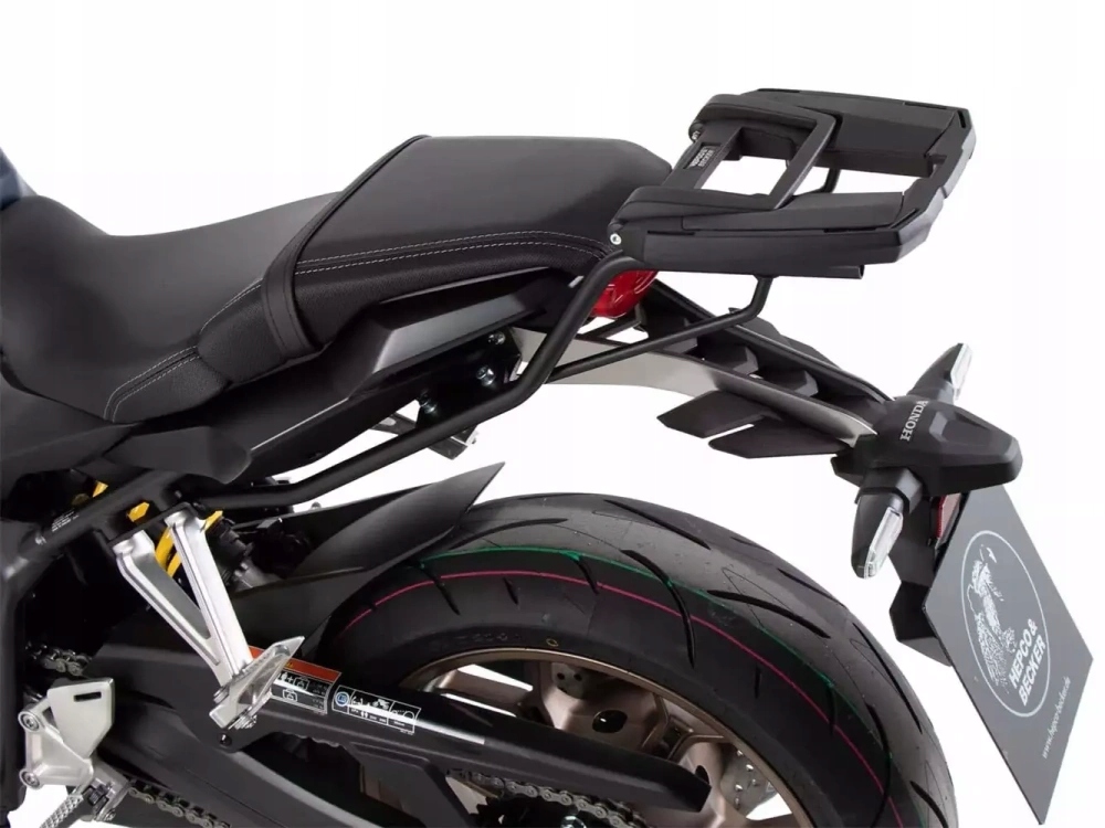 Honda Cbr 650 R (2021-) Easyrack rám