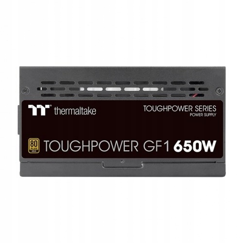 Thermaltake Toughpower Gf 650W Modular 80+GOLD PS-TPD-0650FNFAGE-2