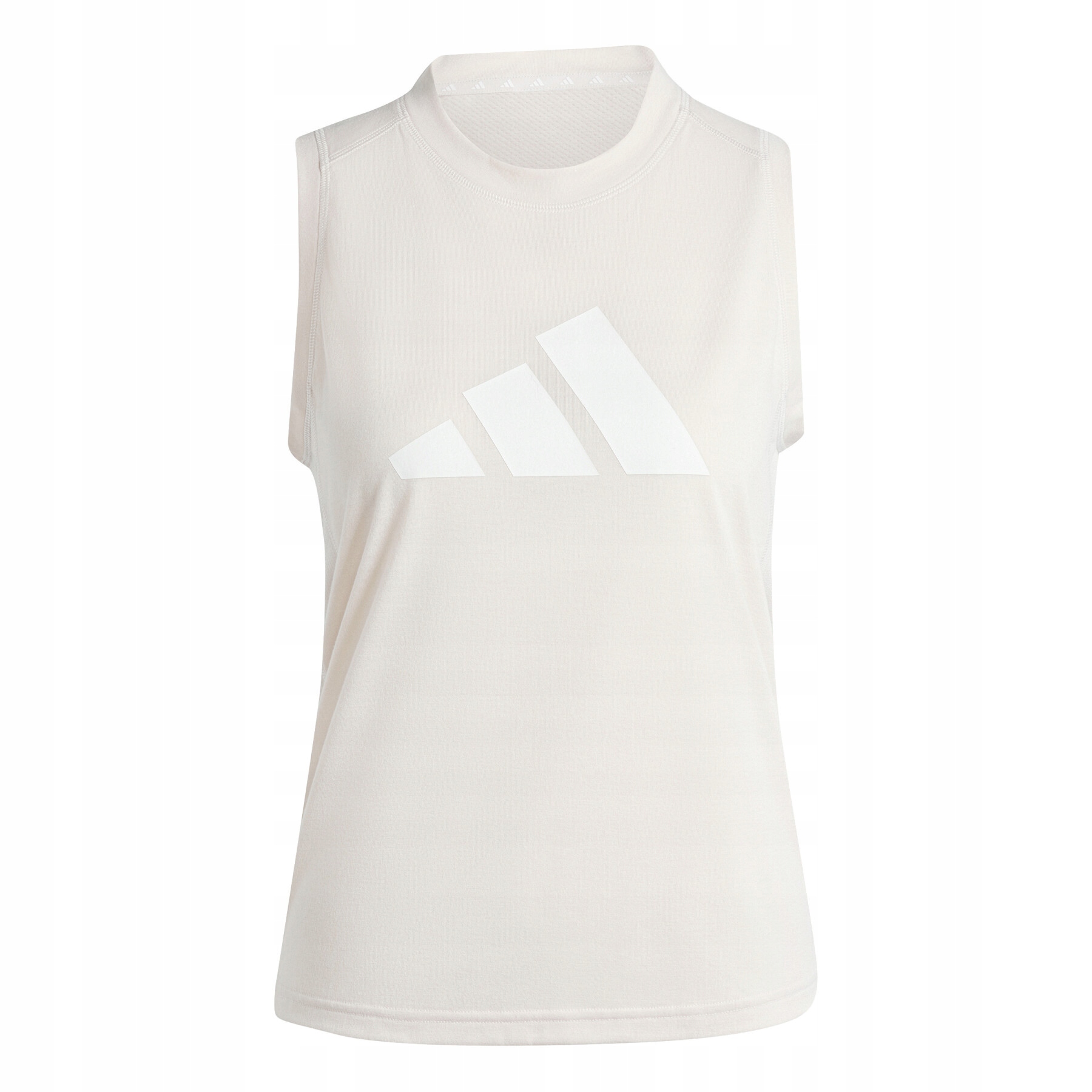 Adidas Tričko Sportovní Dámské Tank Top Růžové Prodyšné IT0543 vel. Xs