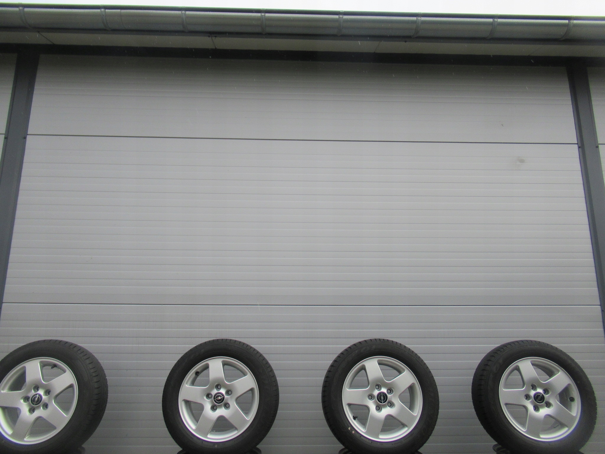 ALU + ЛІТО OPEL CORSA D, E, ASTRA G, H, VECTRA B