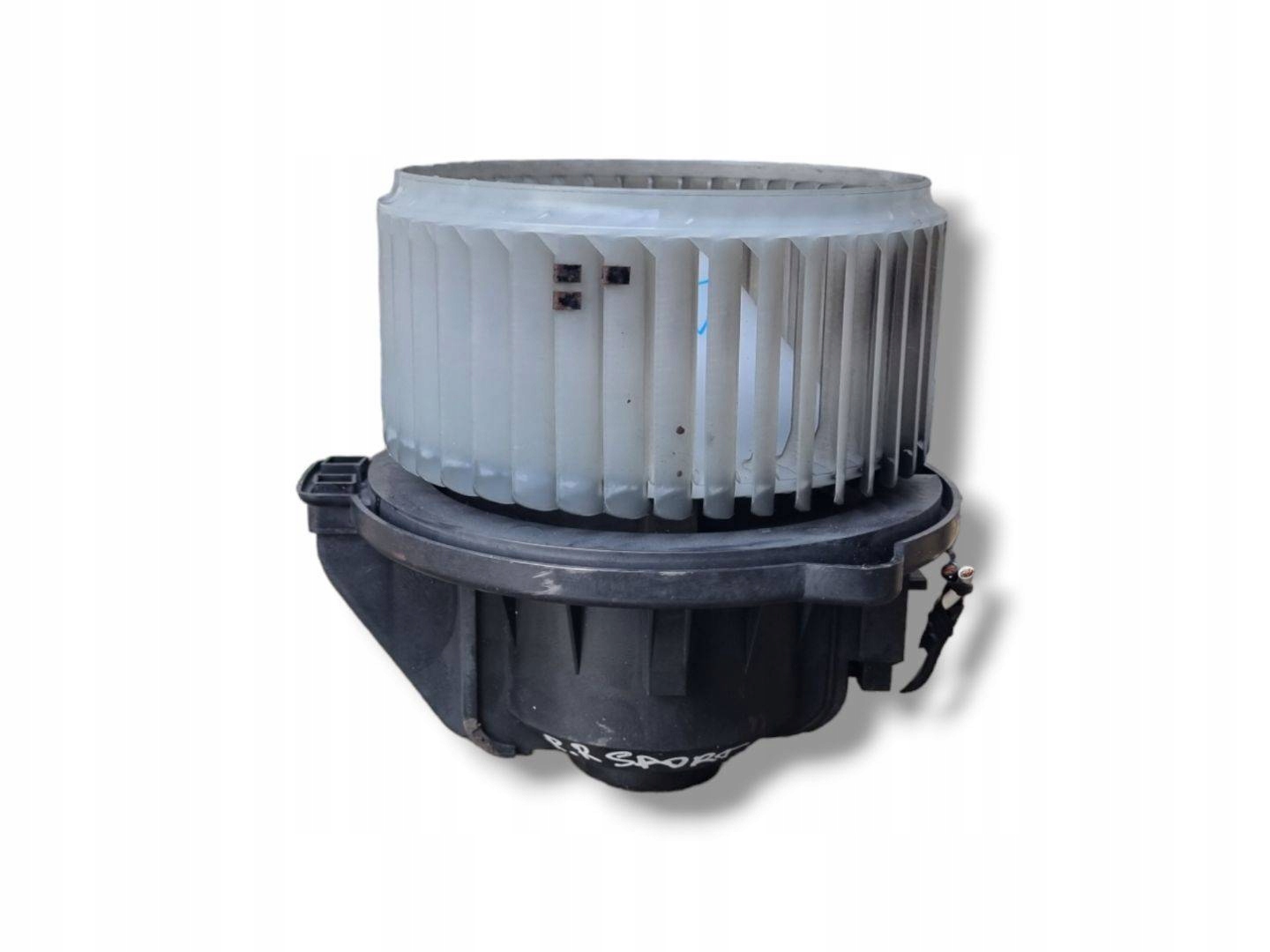 ventilátor klími Land Rover Range Rover Sport facelift L320 2010