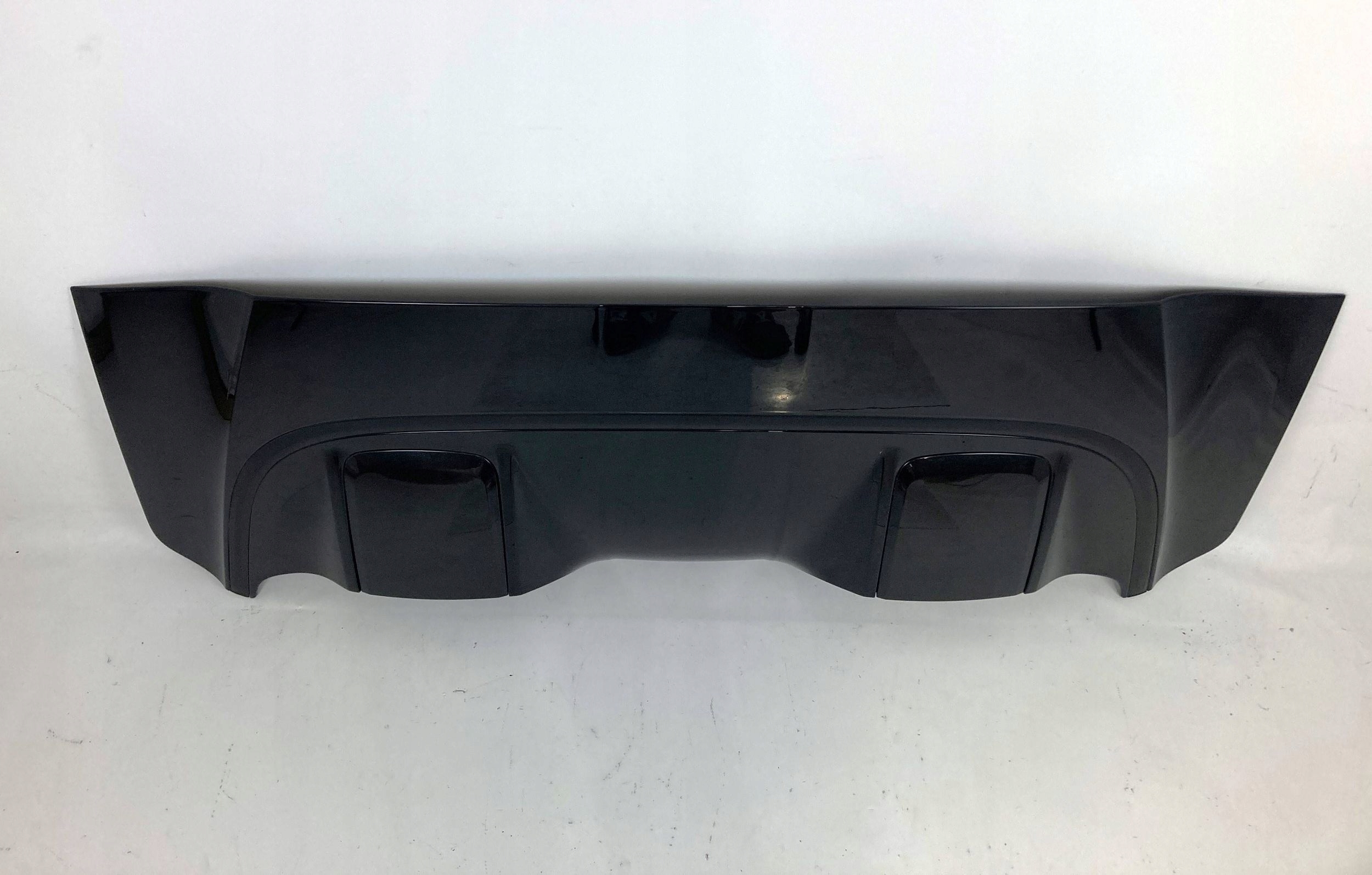 Chevrolet Corvette C7 cabrio heckklappe kofferraumdeckel Blende Abdeckung Verdeckklappe 2014-19