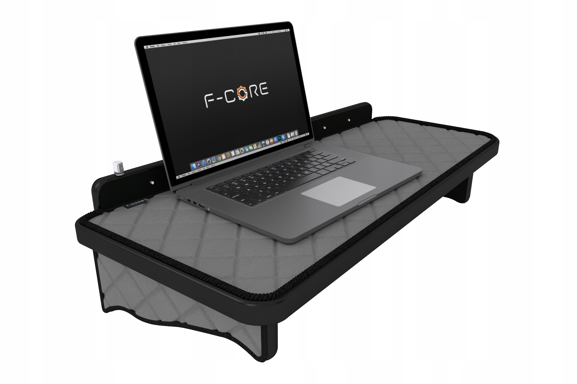 Pravá police Tir Scania Nextgen R S 17-místná