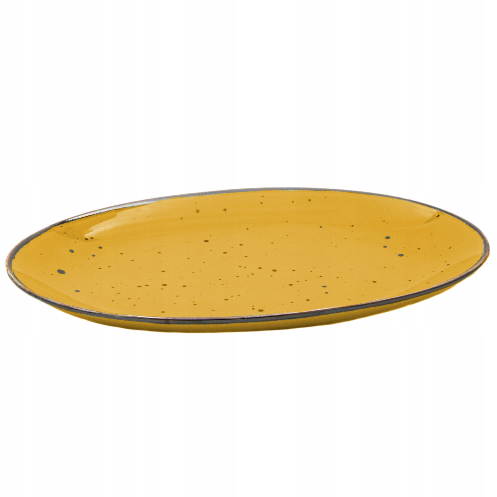 

Bogucice Cottage Yellow Półmisek owalny 31 cm