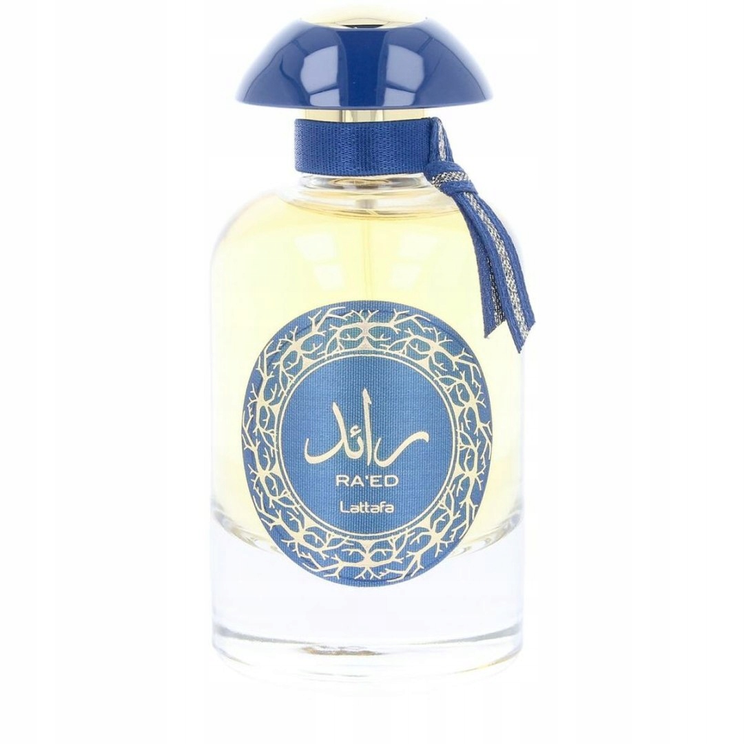 Unisex Parfém Lattafa Ra'ed Luxe 100 ml