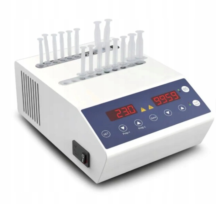 Iqpro Maker Plasma – systém autologní regenerační terapie Prp