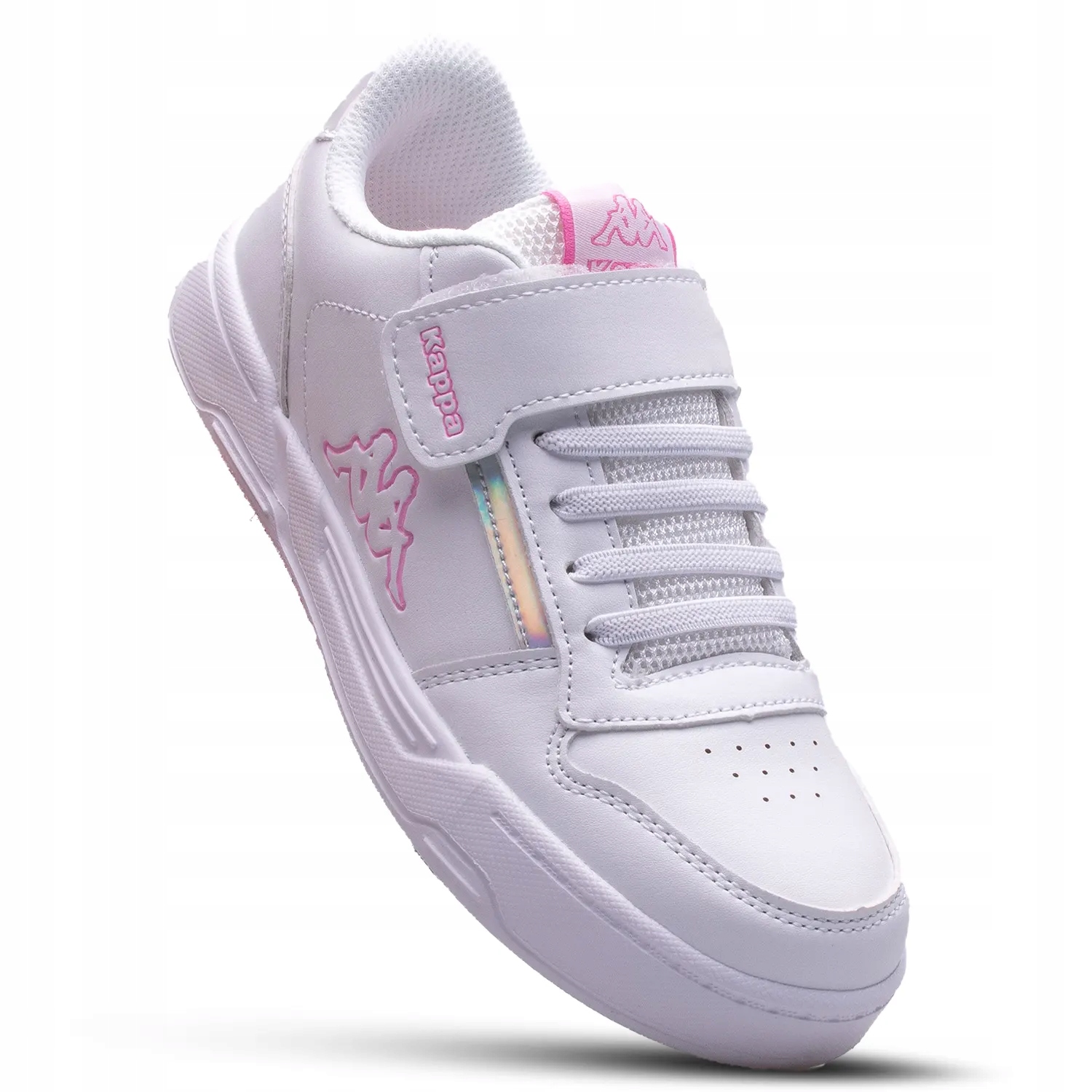 

Buty Dziecięce Sportowe Kappa Marabu II K 260817K