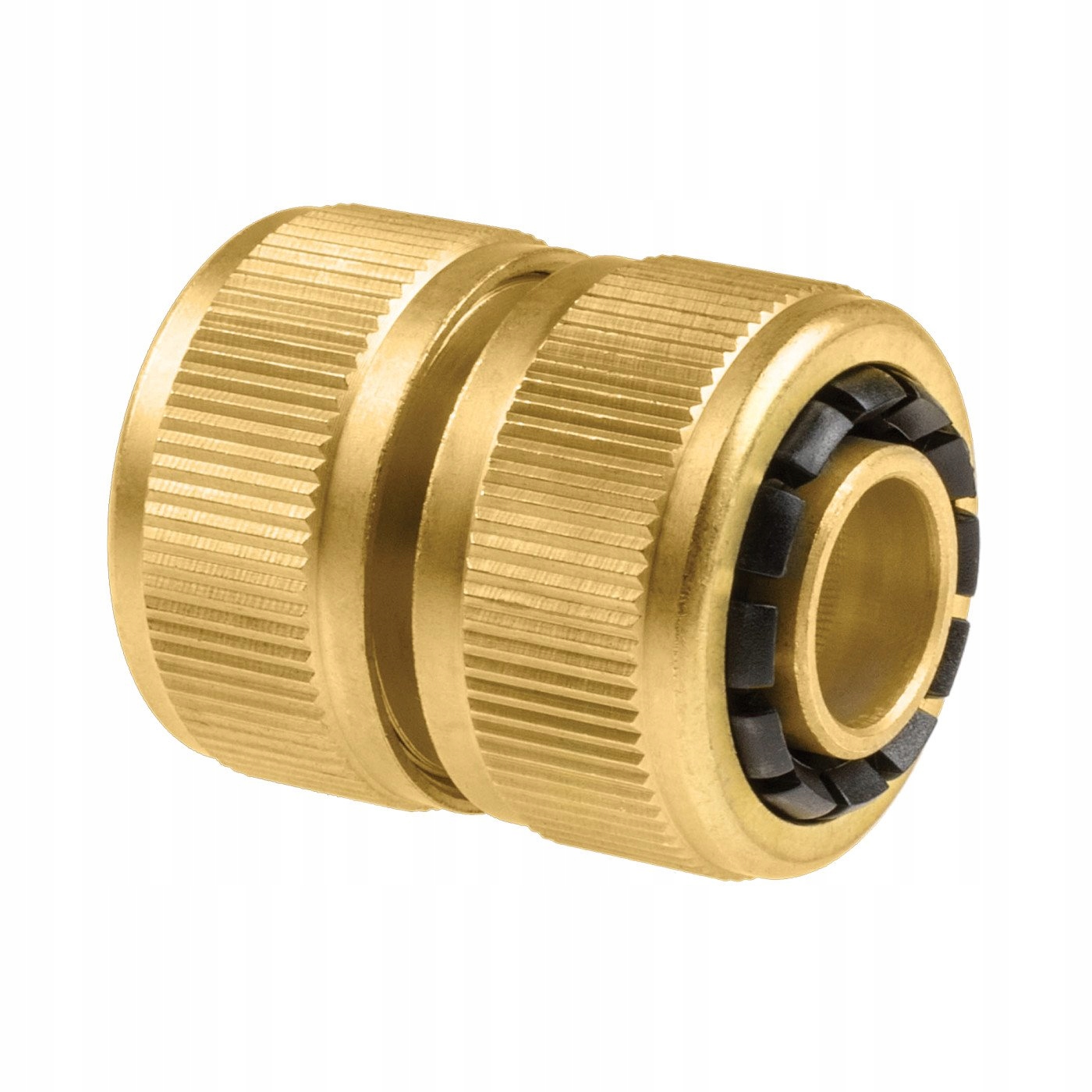 

Reparator Do Węża 3/4 Brass Mosiądz Cellfast