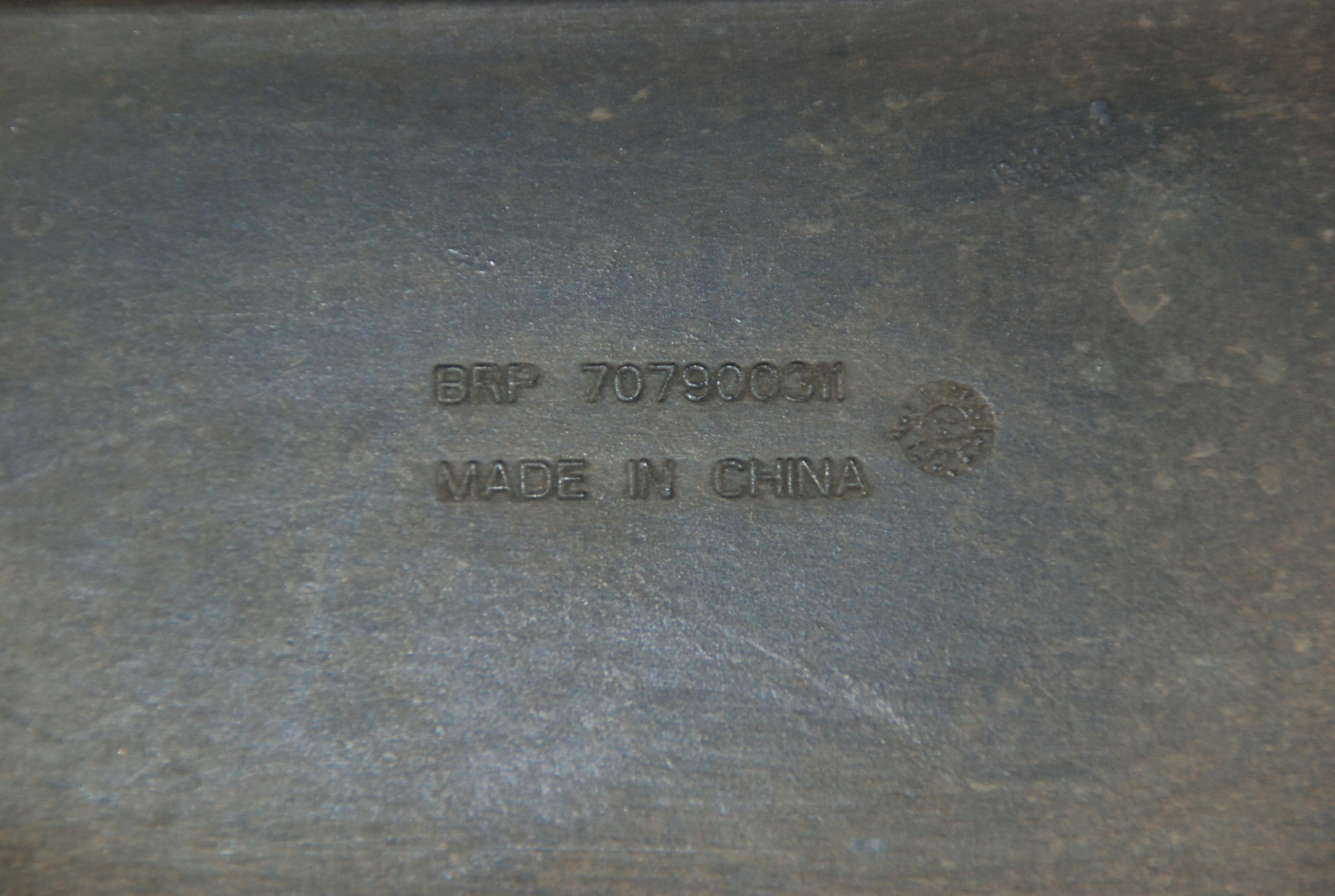 OBUDOWA OSŁONA Can Am Maverick XDS Producent X-ATV