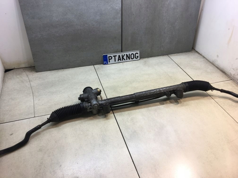 servo control MERCEDES W168 1.6 A1684610801