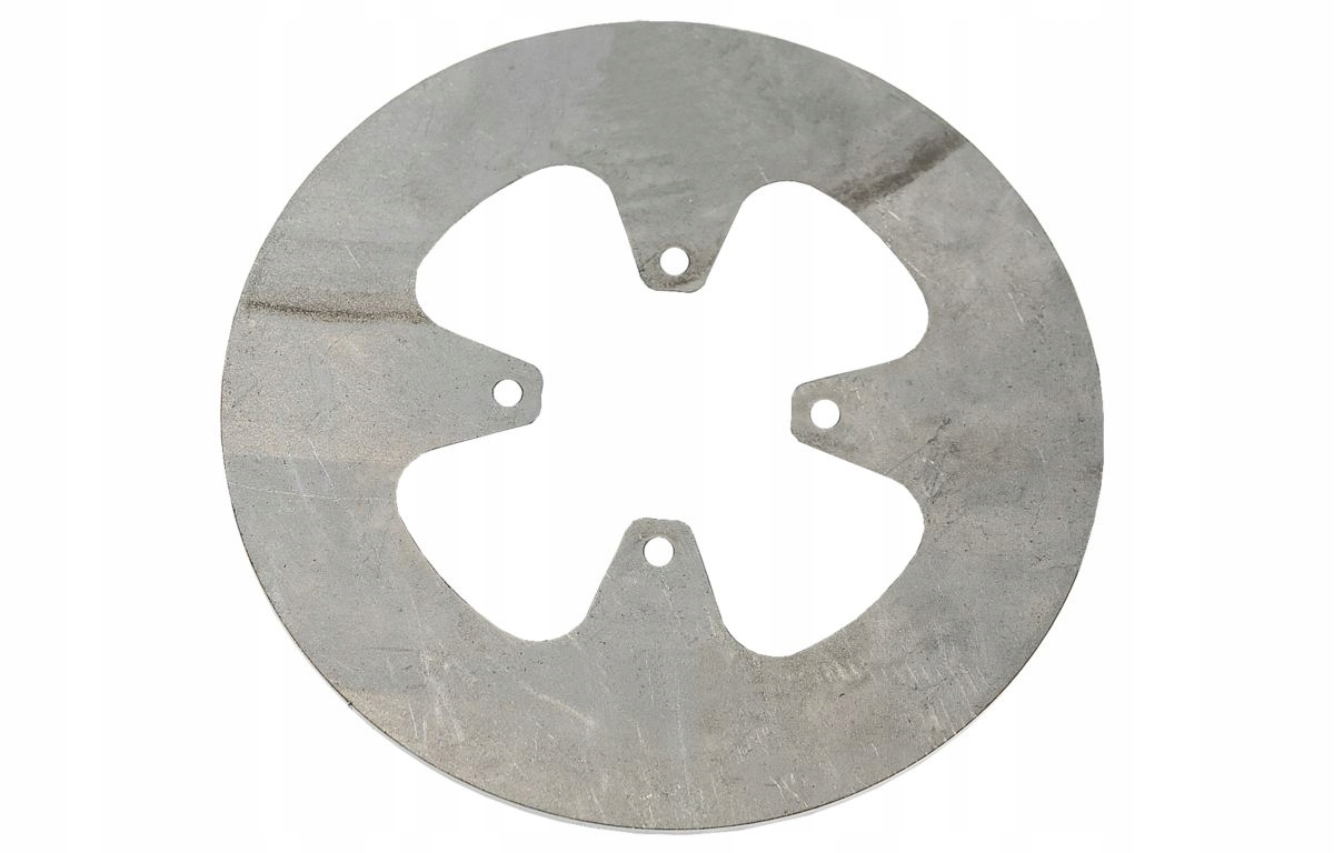 F0040000776 - ГАЛЬМІВНИЙ ДИСК ЗАДНІЙ CASALINI 200 ММ НОВИЙ ОРИГІНАЛ