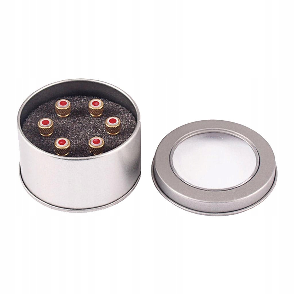 Kołki do mostka gitarowego