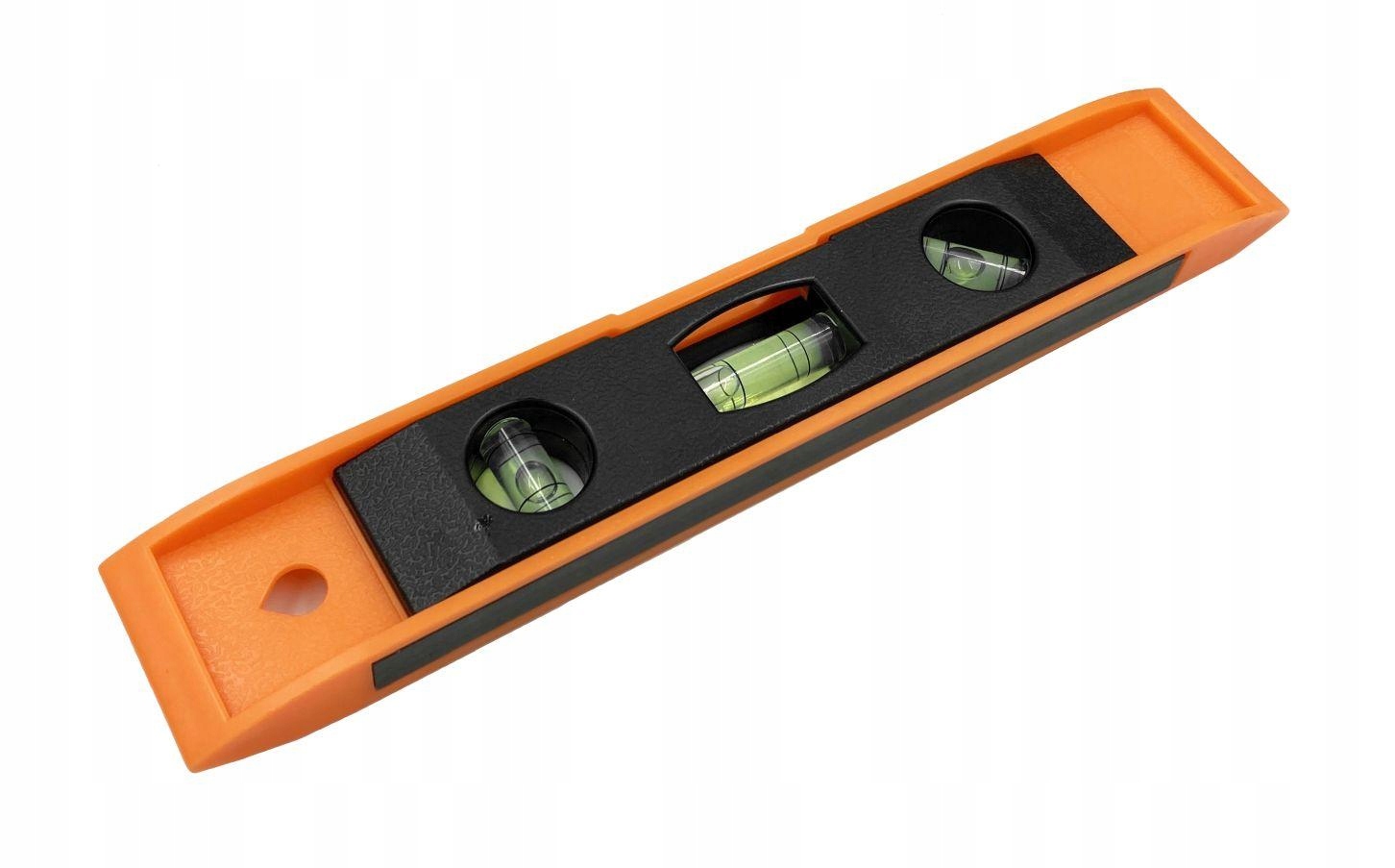 

Poziomica Pcv Magnes 3 Libelki 250MM 45 Stopni