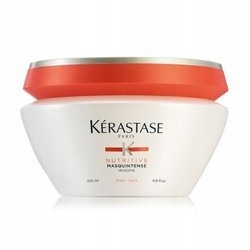 Kerastase Nutritive Maska Do Włosów Suchych i Grubych 200ml