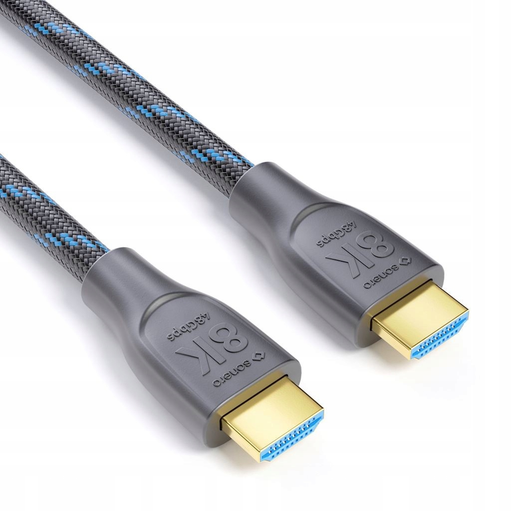 Kabel HDMI 2.1 do 8k Purelink Sonero XPHC111 1,5m