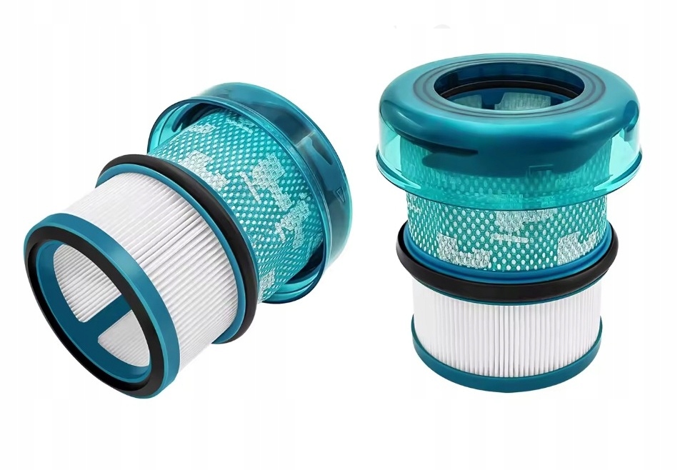 Náhradní Hepa filtr pro vysavač Dyson V16, 2 kusy