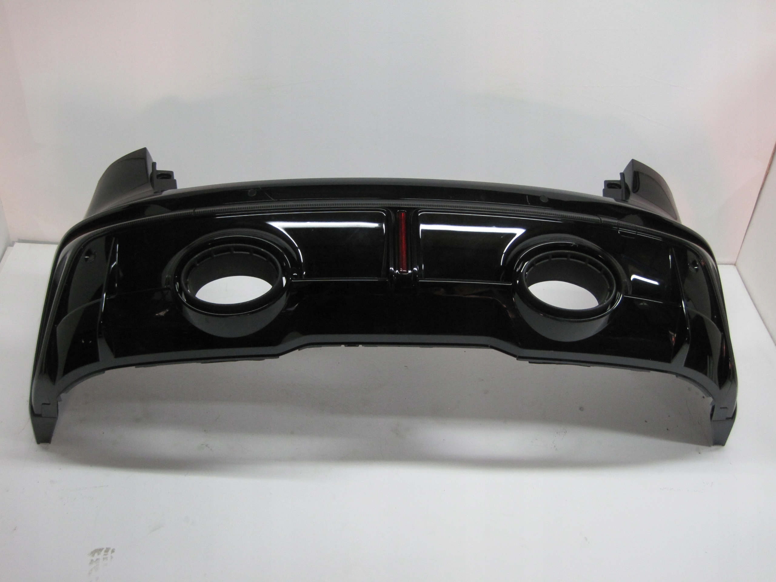 AUDI A5 RS5 8B3 CARBON 6 PDC B10 heck hinten