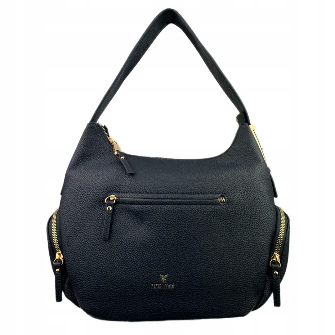 Dámská kabelka Pepe Moll 252231 navy