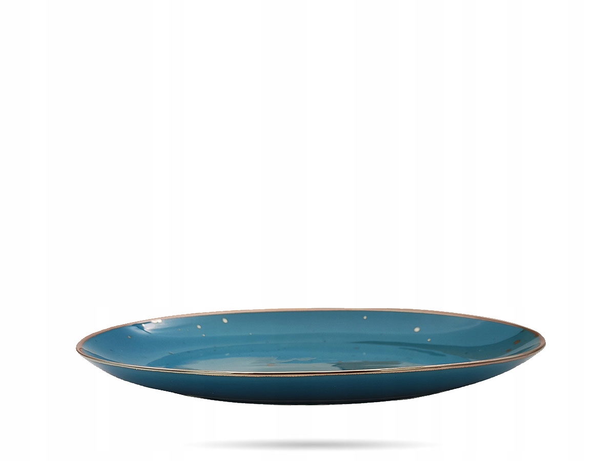 Półmisek 31 cm Cottage Laguna Alumina BOGUCICE Stan opakowania zastępcze