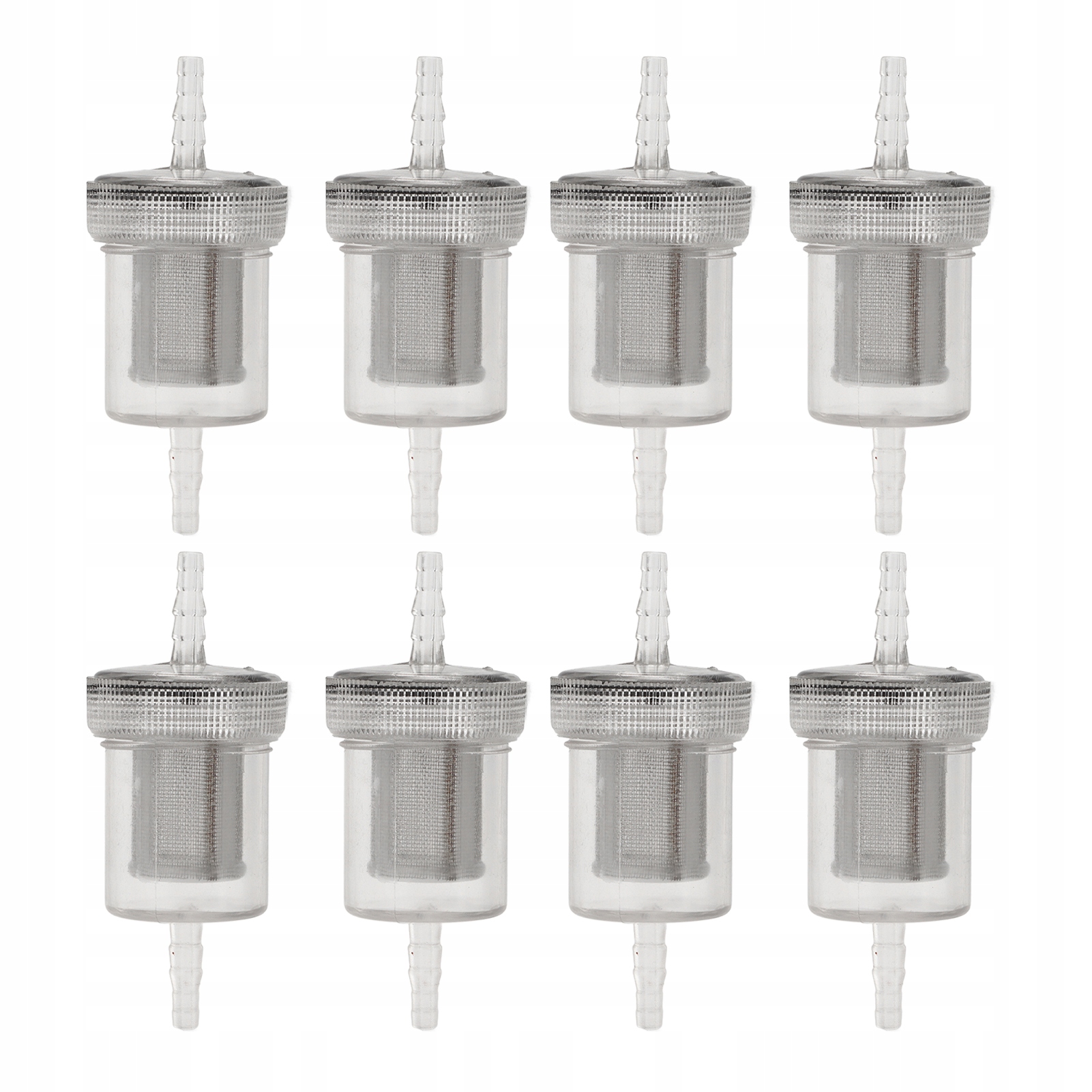 FILTR PALIWA DO WEBASTO EBERSPACHER AIR HEATER DIESE SET 4MM 8SZT