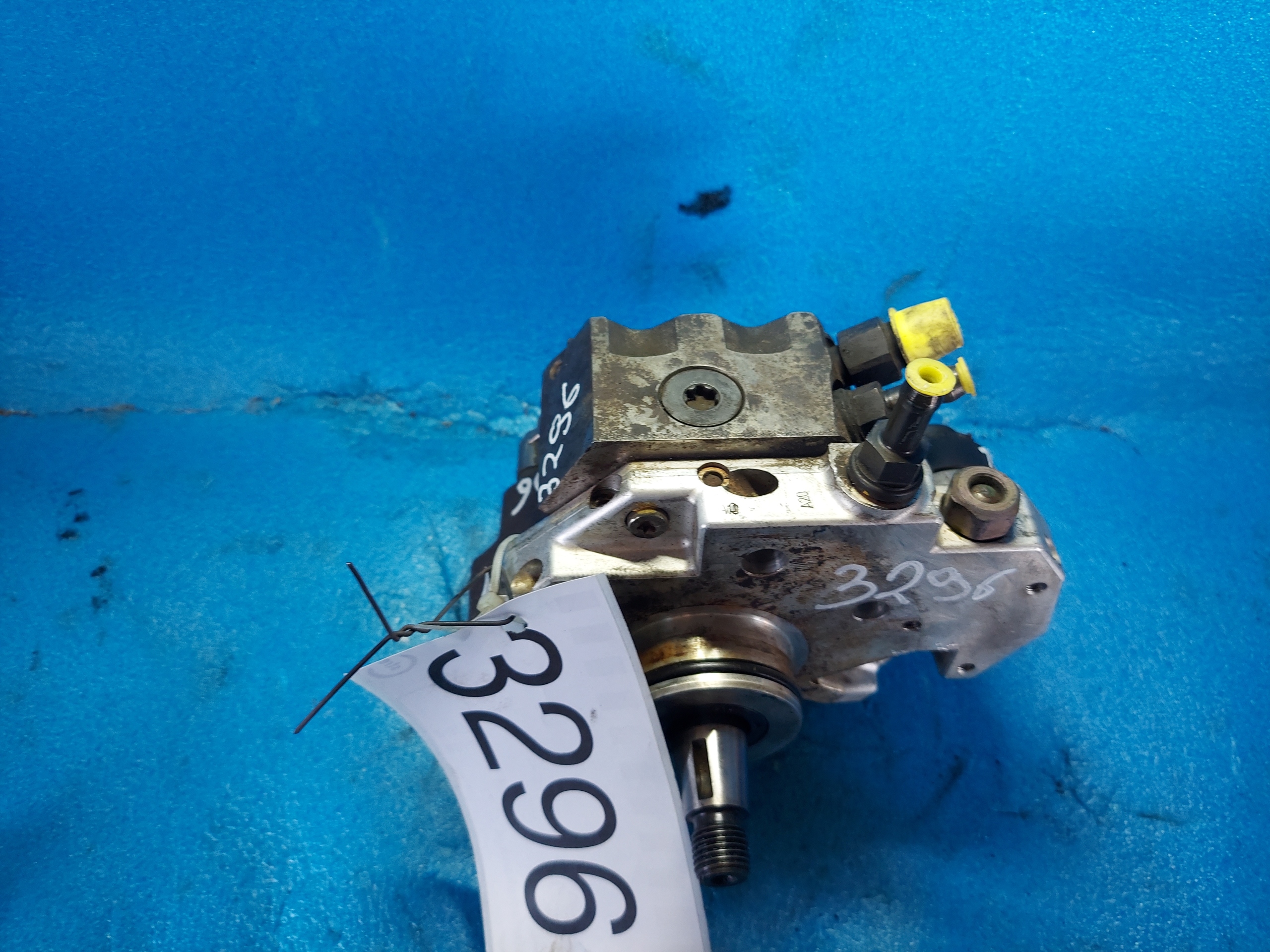 Einspritzpumpe KIA SORENTO 2.5 CRDI 0445010052