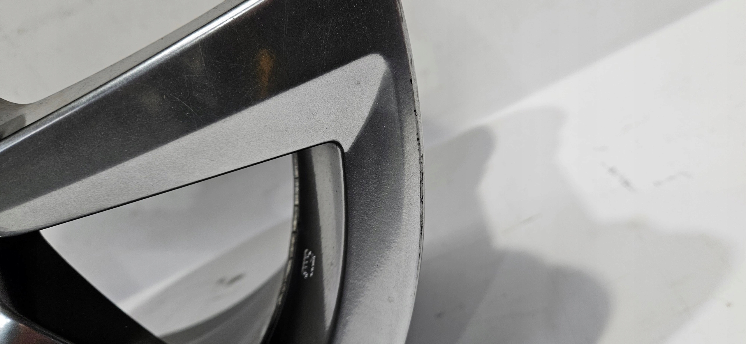 disk hliníkový LEXUS NX ASP originál 18X7.5 ET35 5X114.3